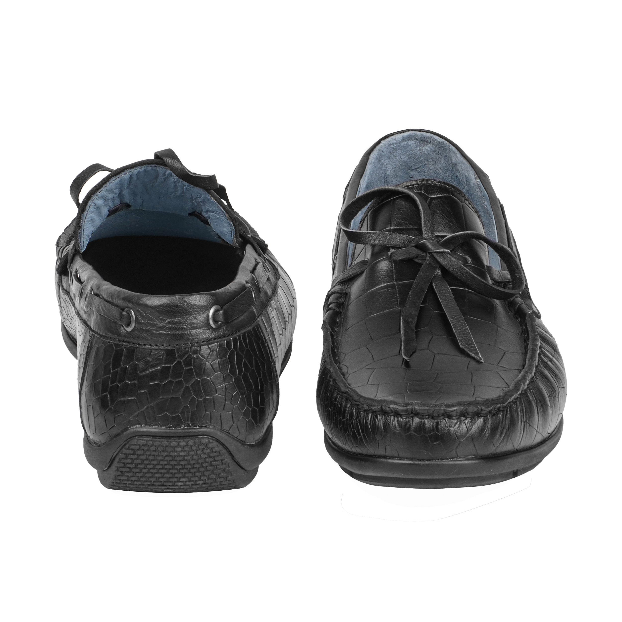 کفش کالج مردانه مدل D555 main 1 3