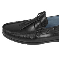 کفش کالج مردانه مدل D555 main 1 5