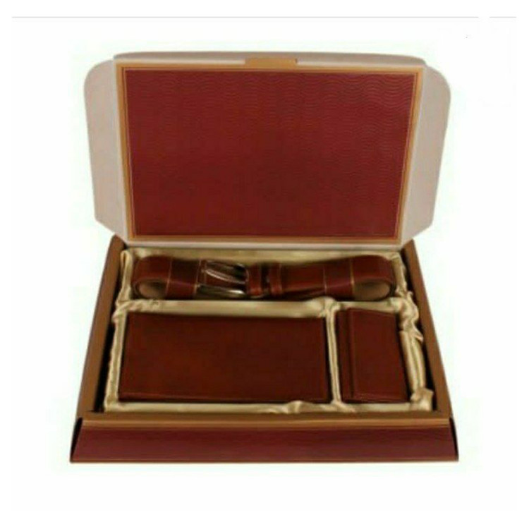 ست هدیه مردانه مدل SH 701 main 1 4