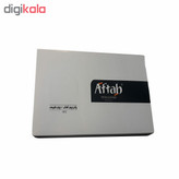 کیف پول زنانه چرم آفتاب مدل KP801 main 1 6