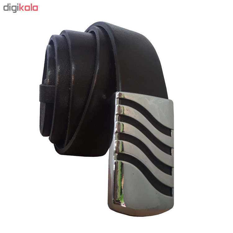 کمربند مردانه مدل KR 203 main 1 1