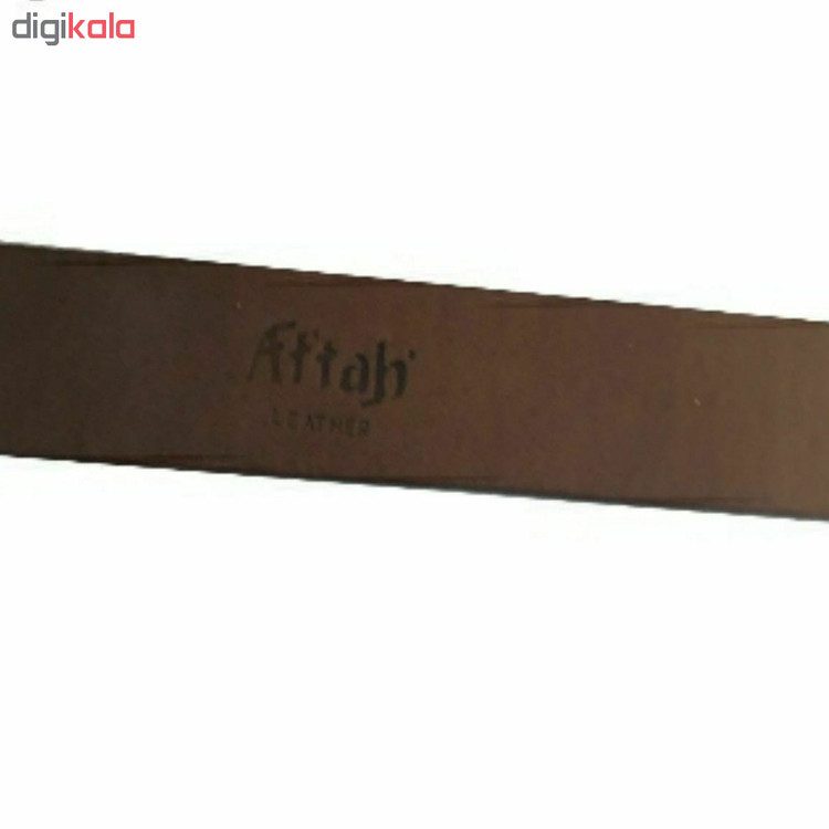 کمربند مردانه مدل KR 203 main 1 3