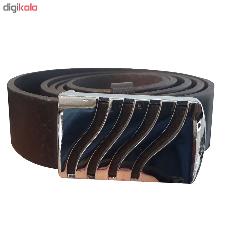 کمربند مردانه مدل KR 203 main 1 4