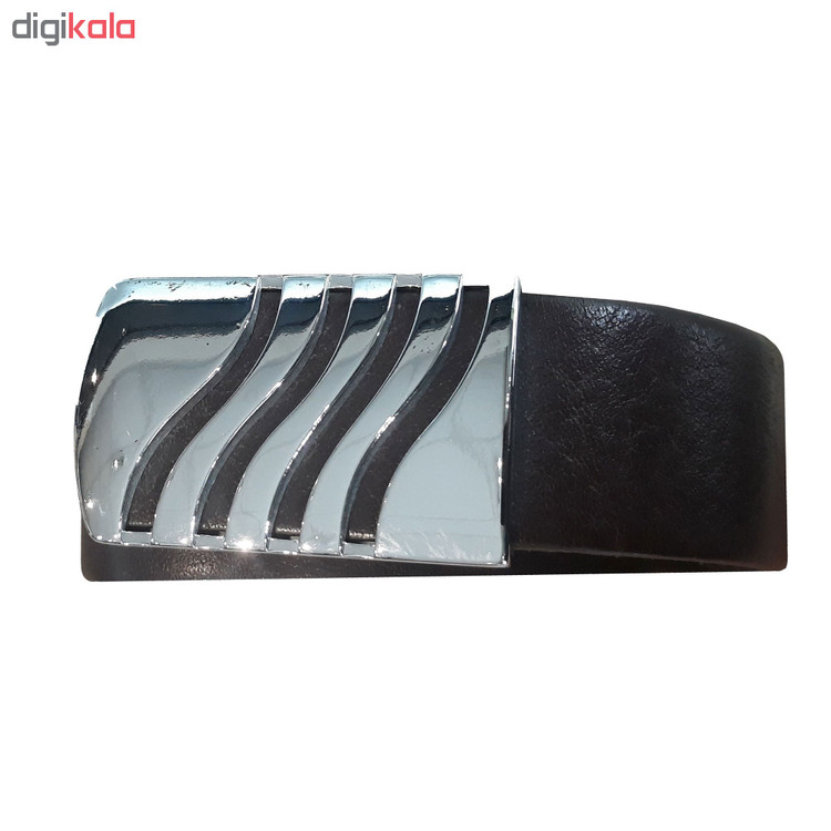 کمربند مردانه مدل KR 203 main 1 5