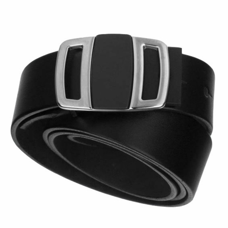 کمربند مردانه پاتن چرم آفتاب مدل R 103 main 1 2