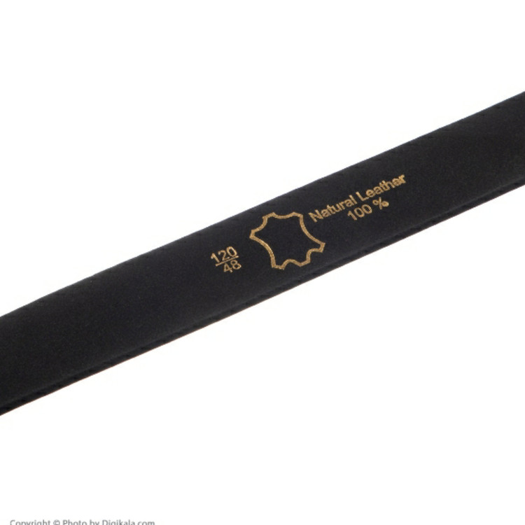 کمربند مردانه پاتن چرم آفتاب مدل R 103 main 1 4