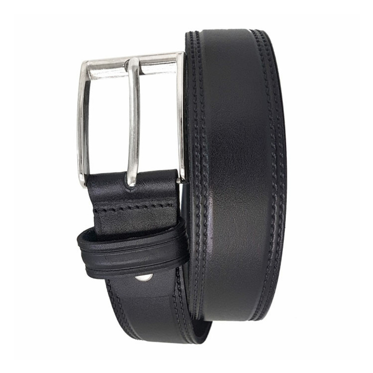 کمربند مردانه پاتن چرم آفتاب مدل R 101 main 1 1