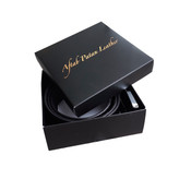 کمربند مردانه پاتن چرم آفتاب مدل R 101 main 1 4