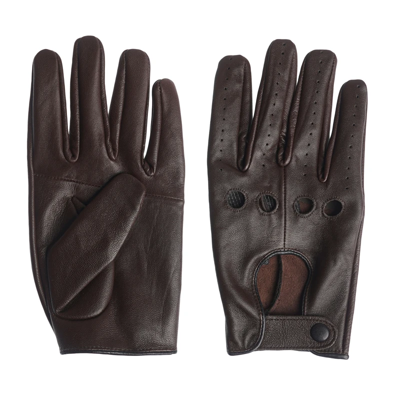 دستکش مردانه چرم آفتاب مدل DM 408 main 1 6