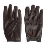 دستکش مردانه چرم آفتاب مدل DM 408 main 1 6